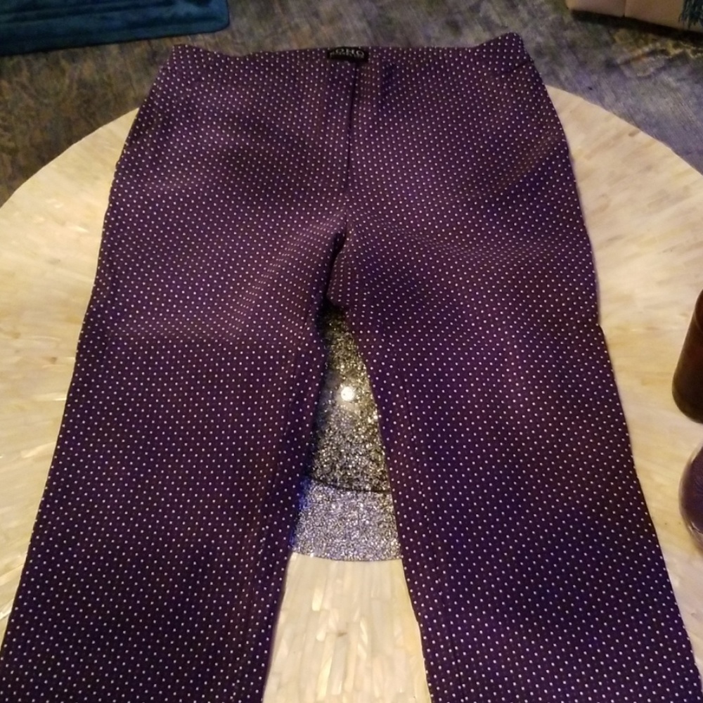 Ladies pants